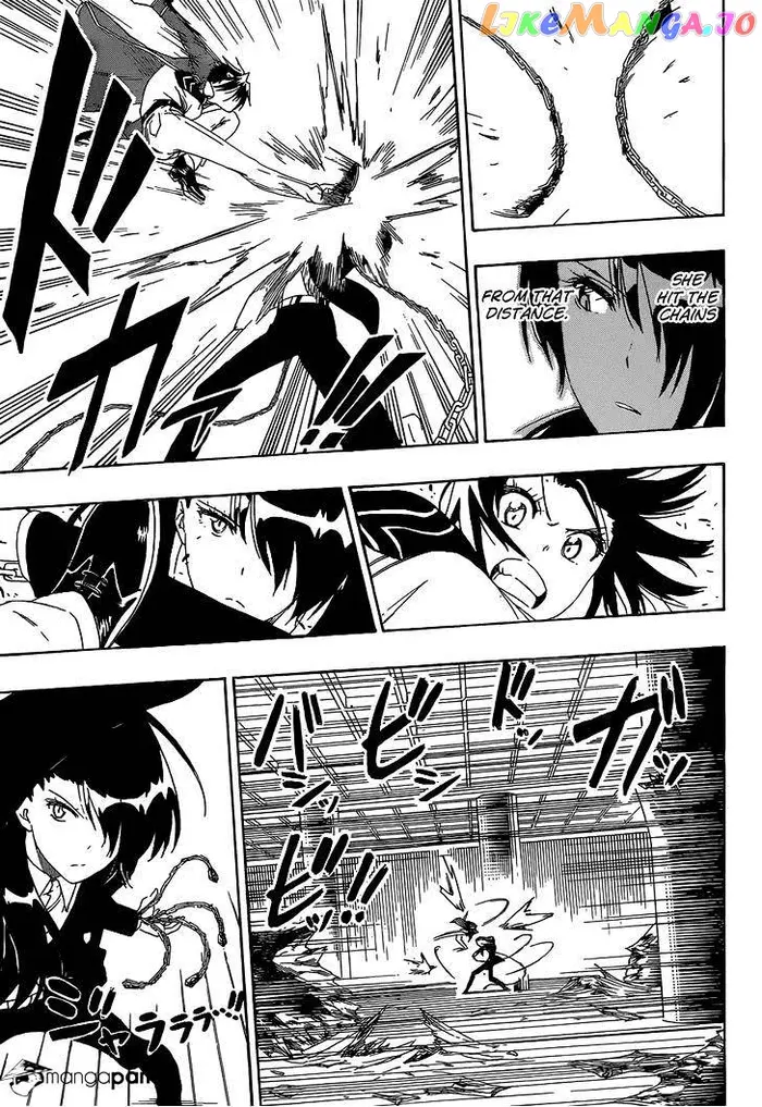 Nisekoi Chapter 185 image 12_optimized